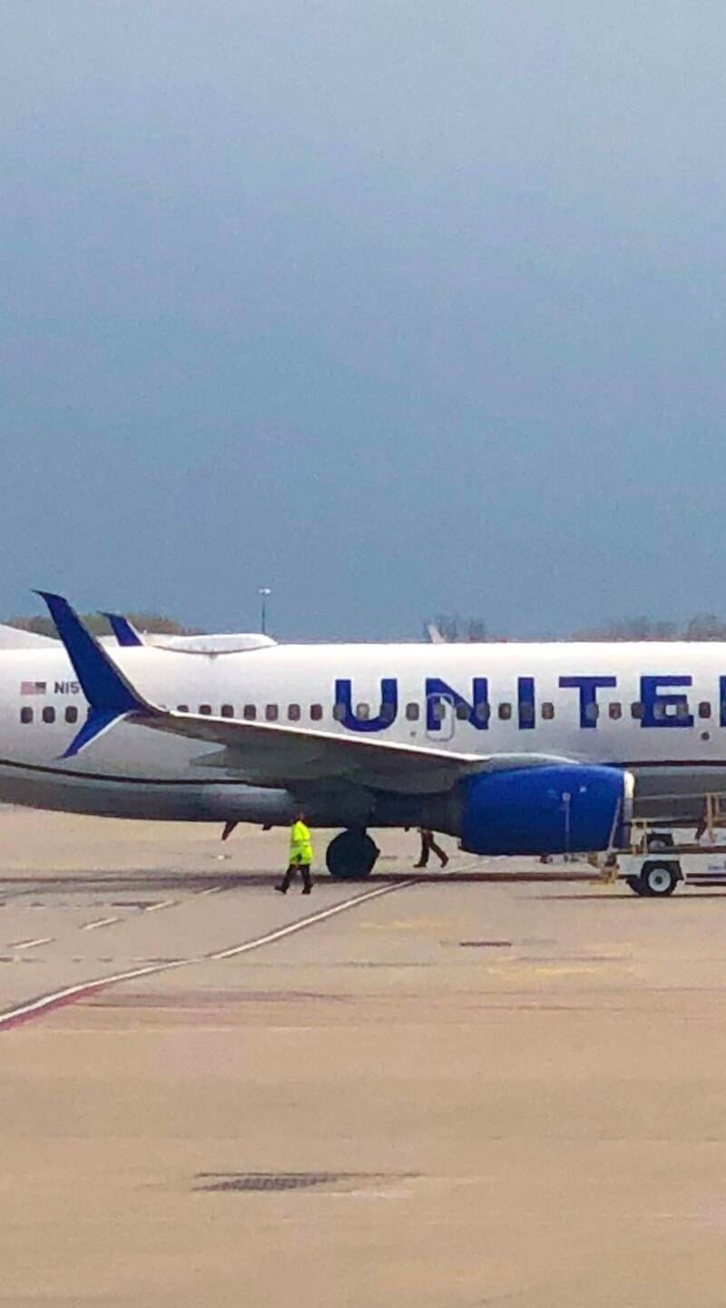 N15712 - Boeing