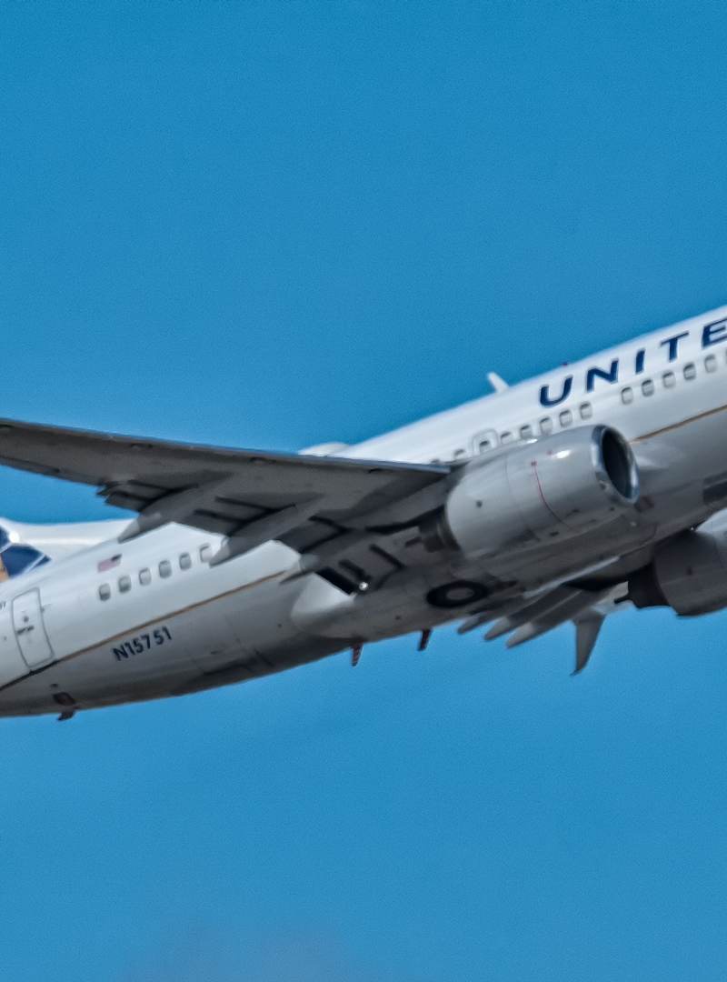 N15751 - Boeing