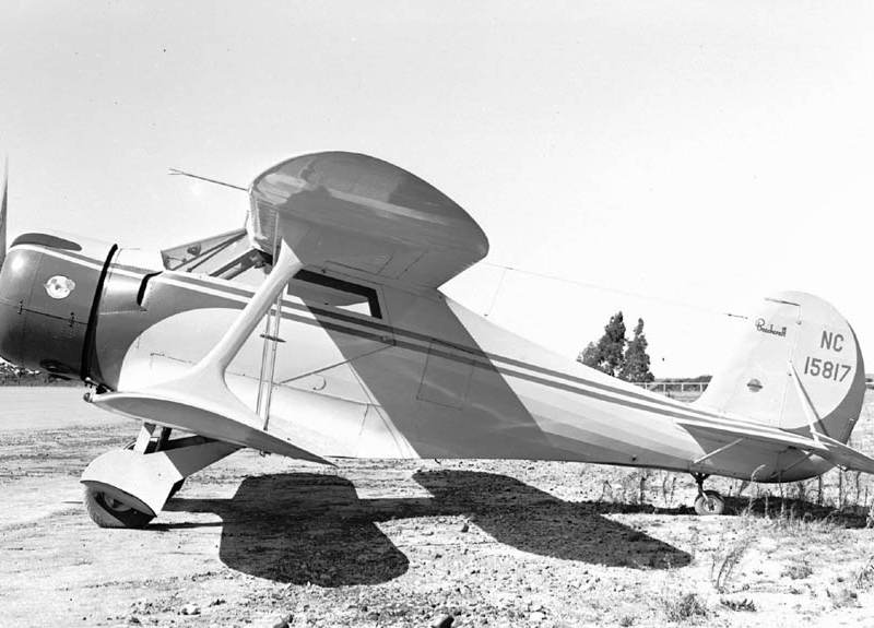  - Beechcraft