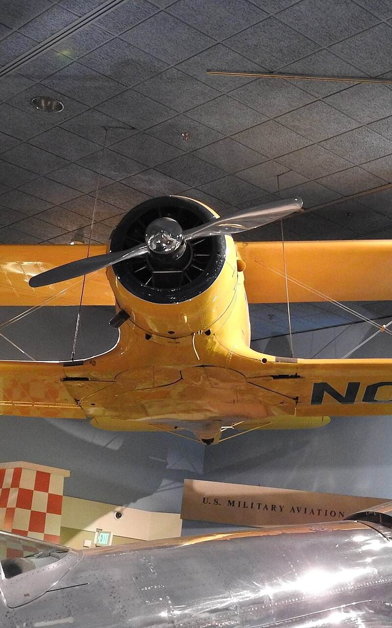 - Single-engine aircraft