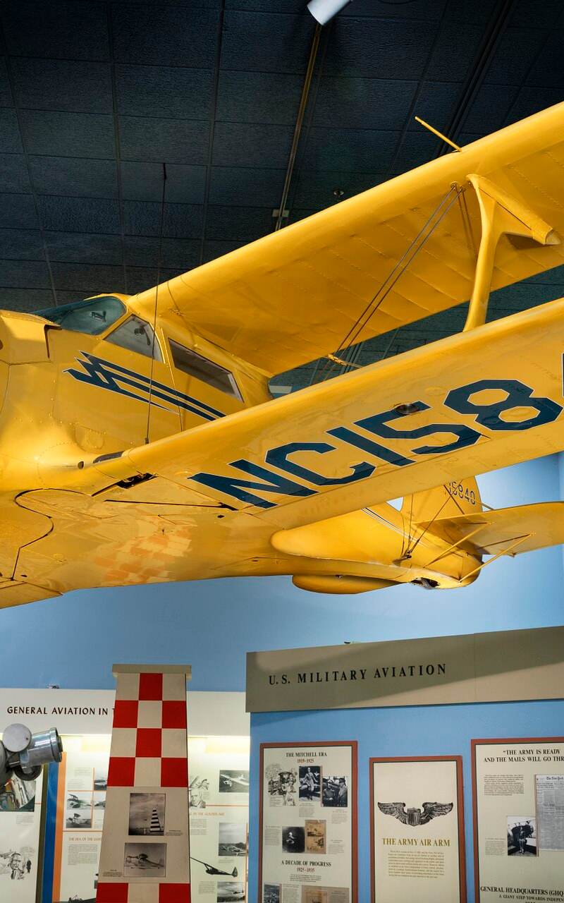  - Single-engine aircraft