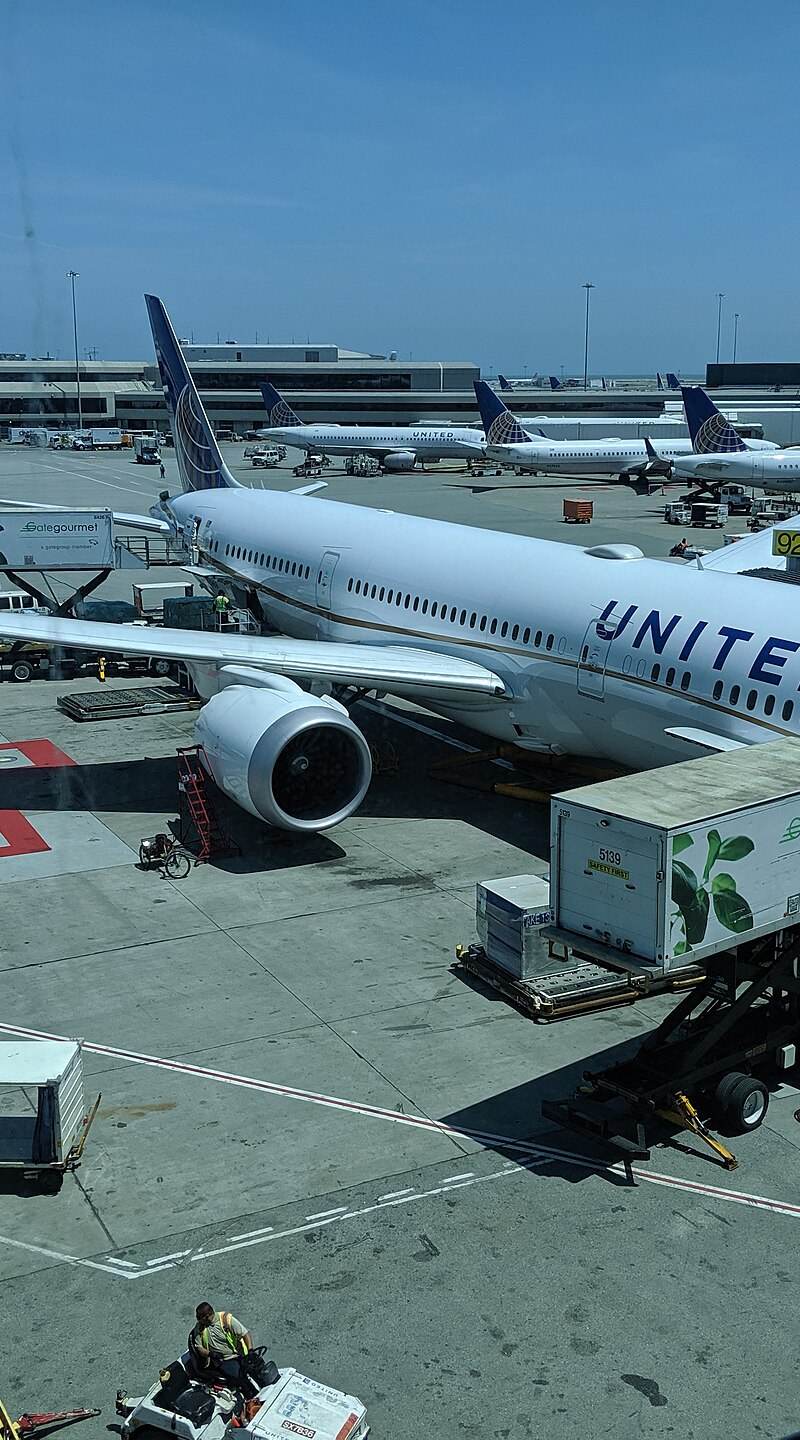 N15969 - Boeing