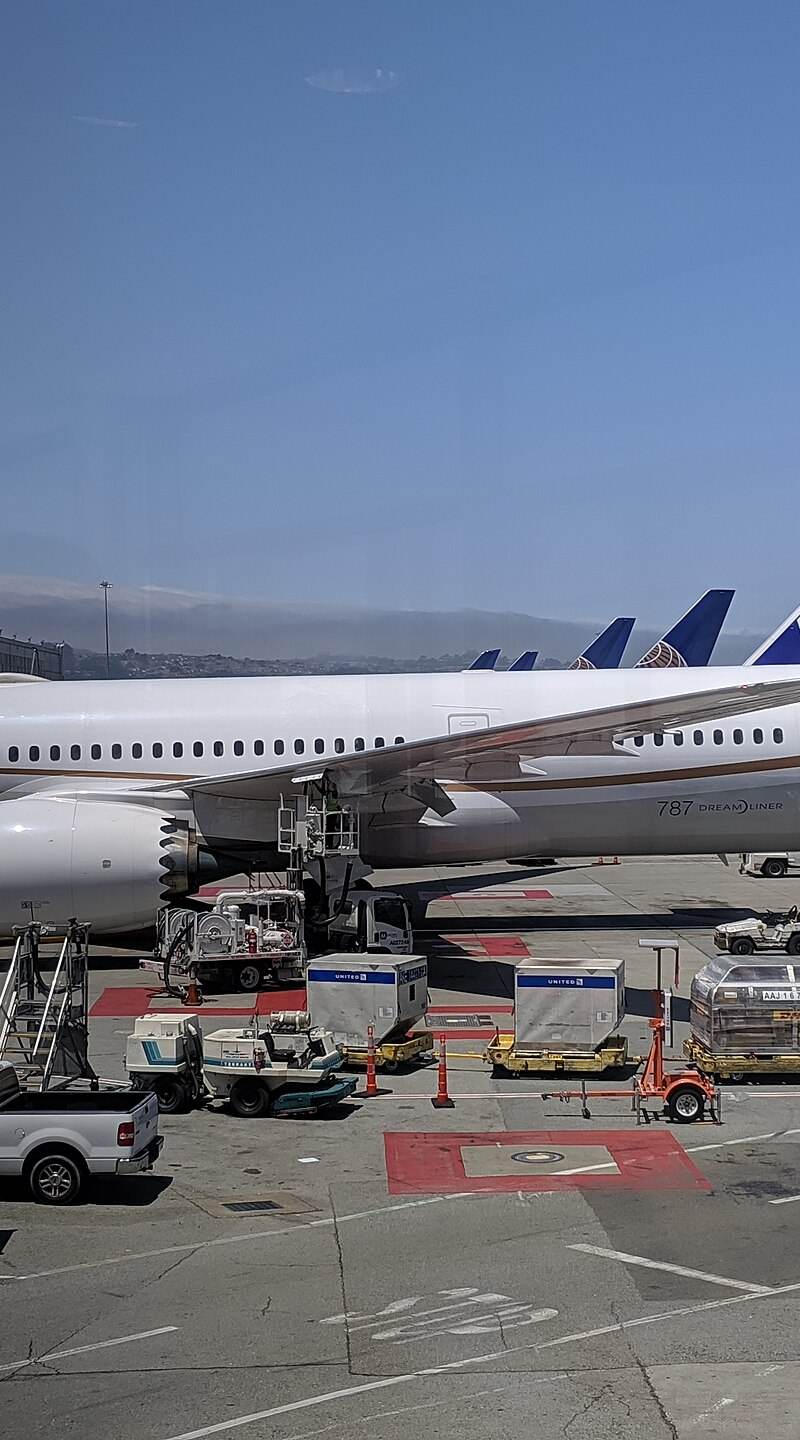 N15969 - Aircraft
