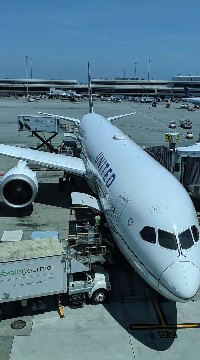 N15969 - Boeing
