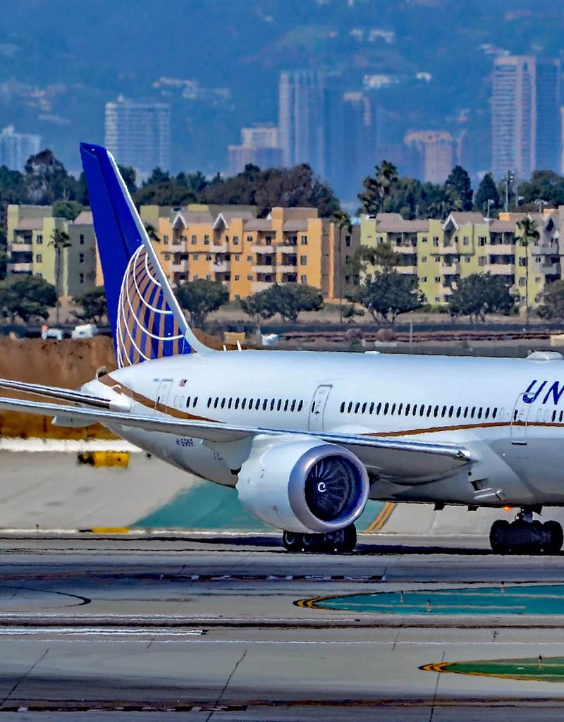 N15969 - Boeing