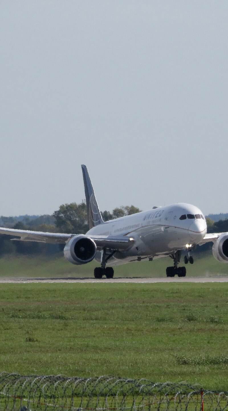 N15969 - Boeing