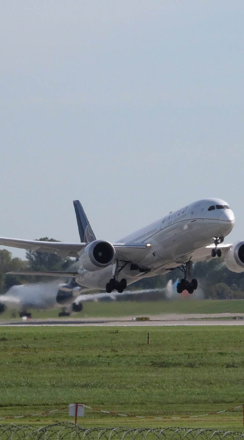 N15969 - Boeing