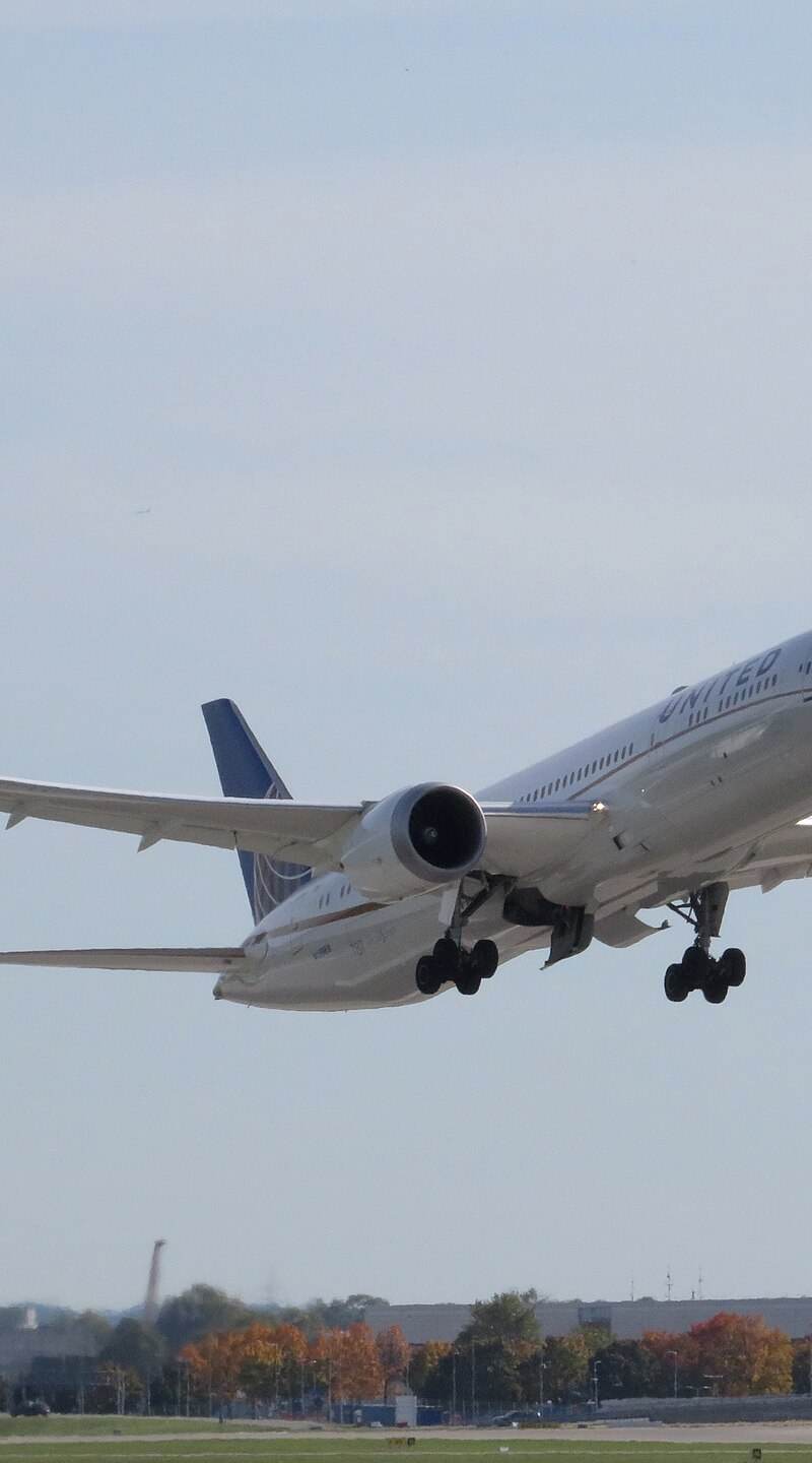N15969 - Boeing