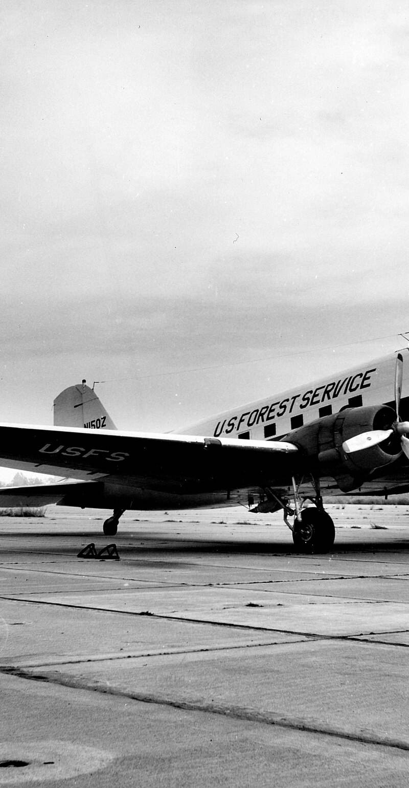N150Z - Douglas