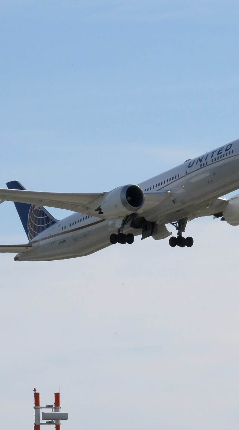 N15969 - Boeing