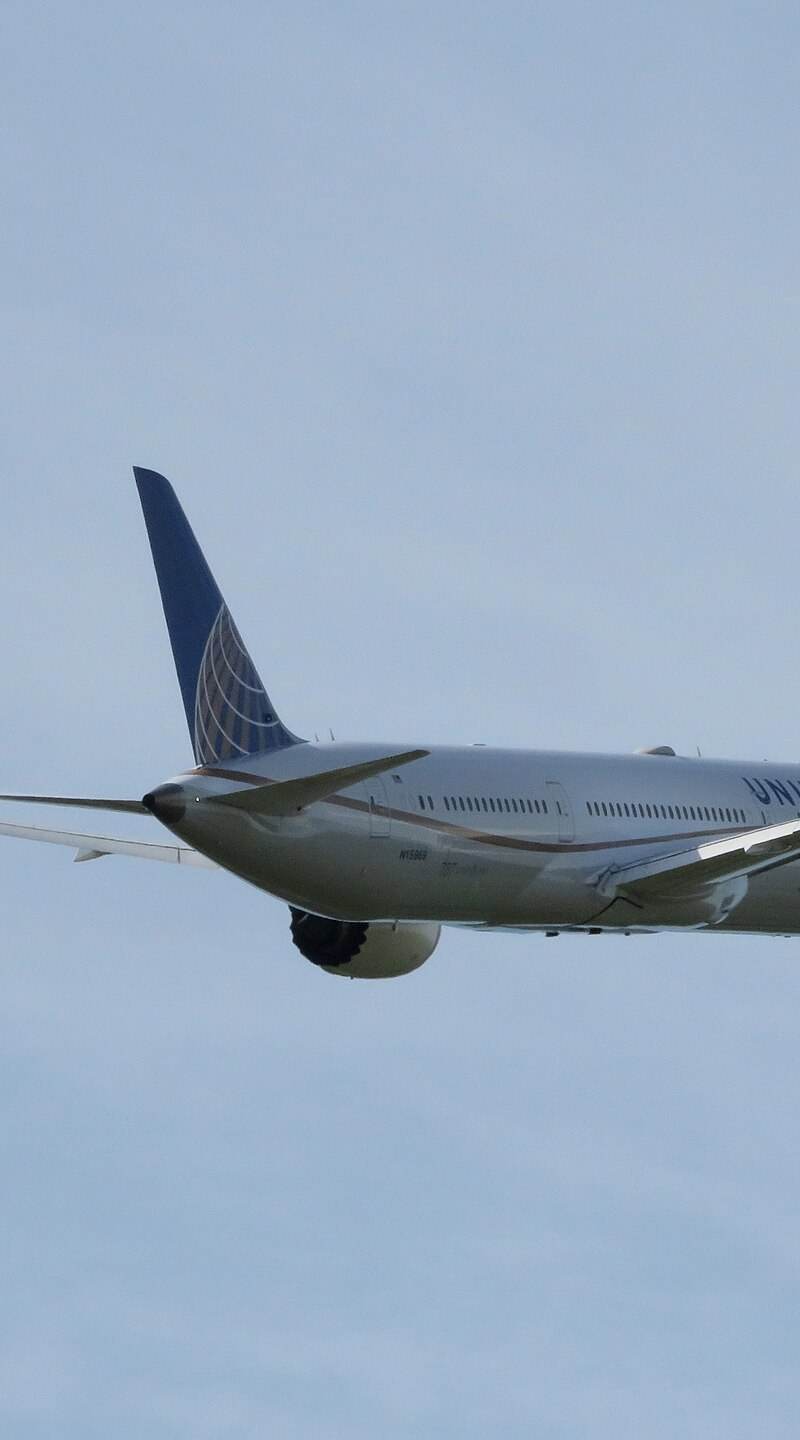 N15969 - Boeing