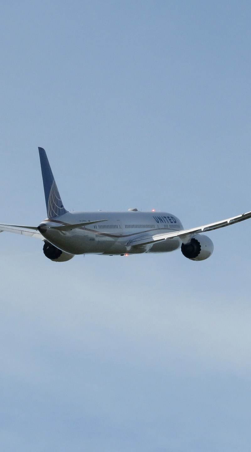 N15969 - Boeing