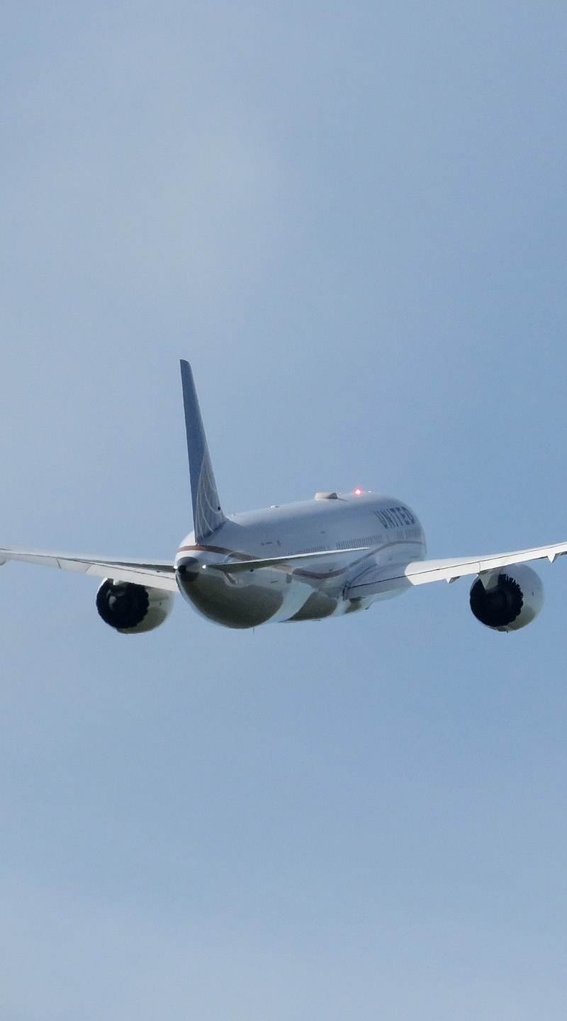 N15969 - Boeing