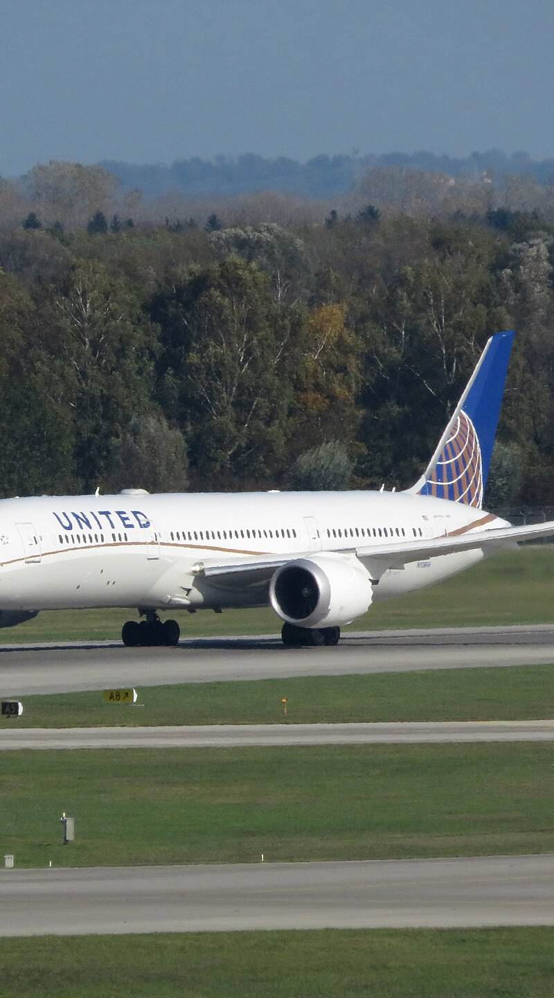 N15969 - Boeing