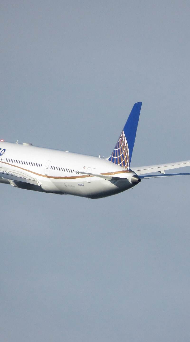 N15969 - Boeing