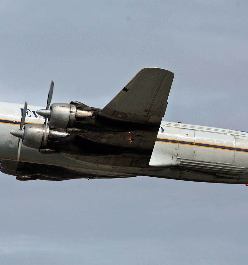 N151 - Douglas