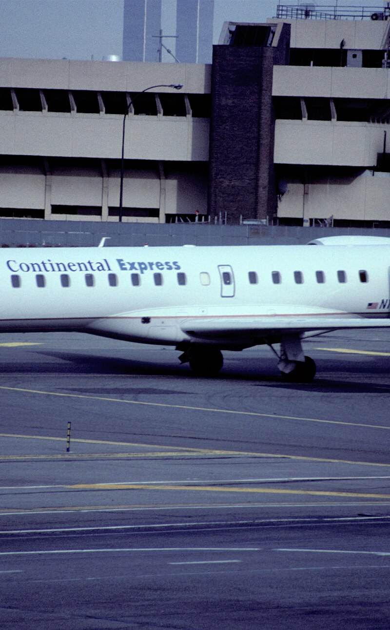 N15983 - Aircraft
