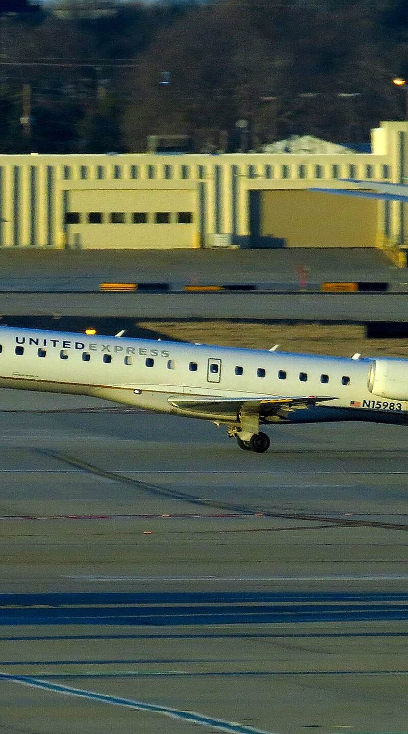 N15983 - Embraer