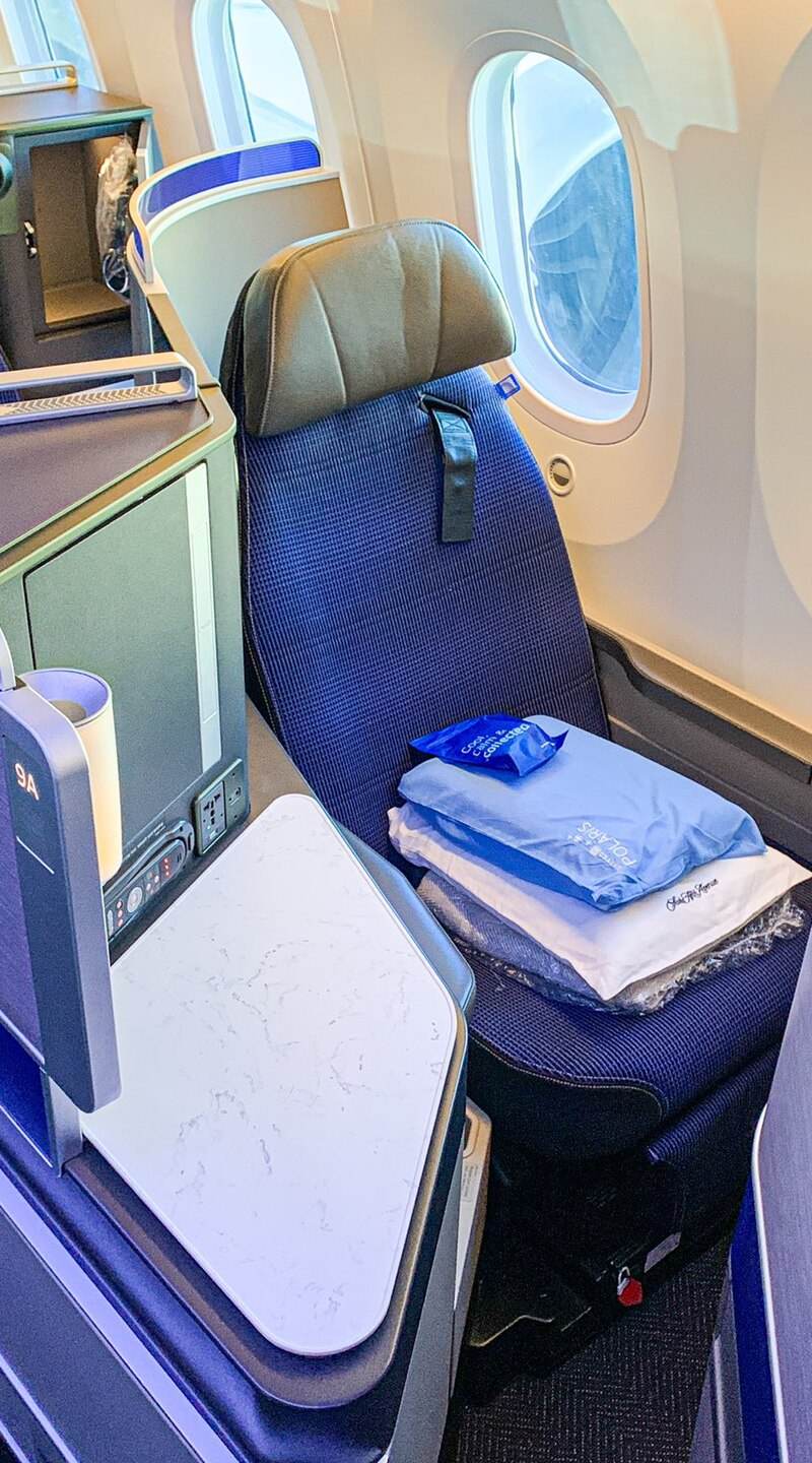 N16009 - Boeing