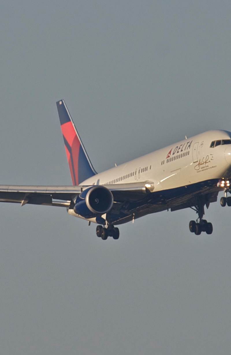 N16065 - Boeing