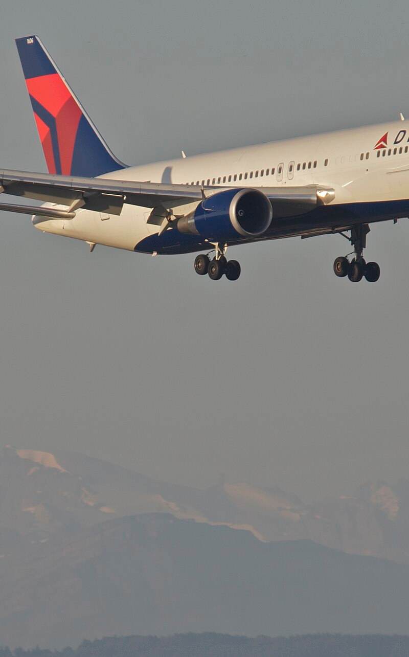 N16065 - Boeing
