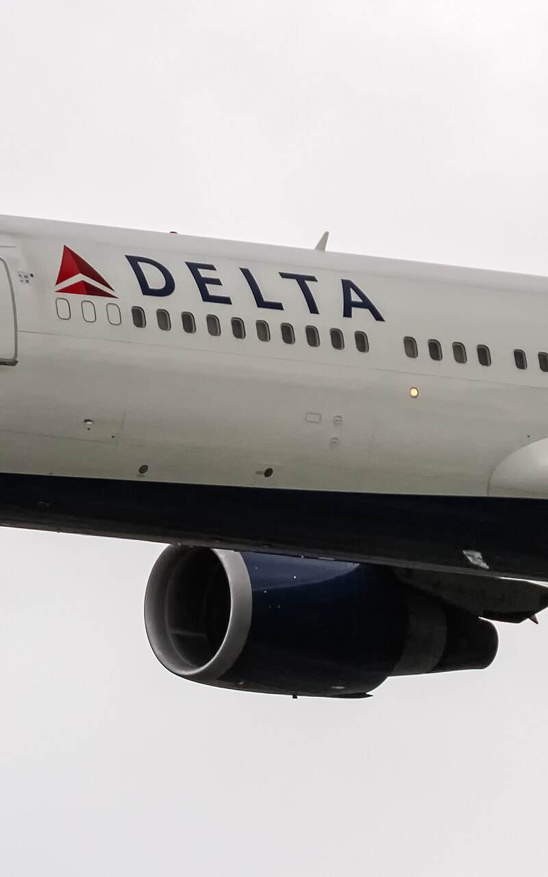 N16065 - Boeing