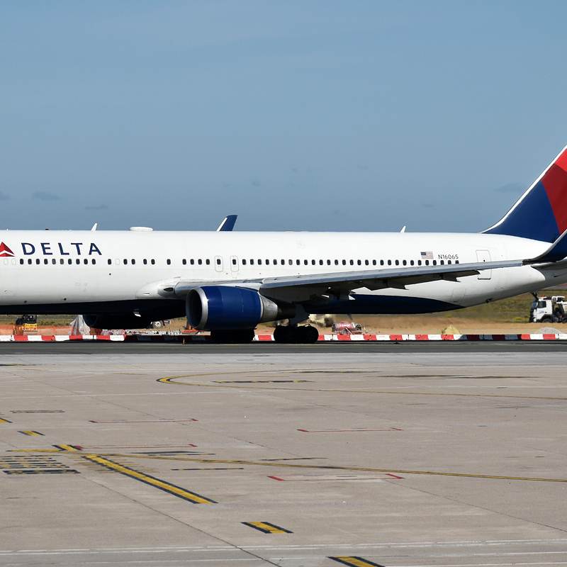 N16065 - Boeing