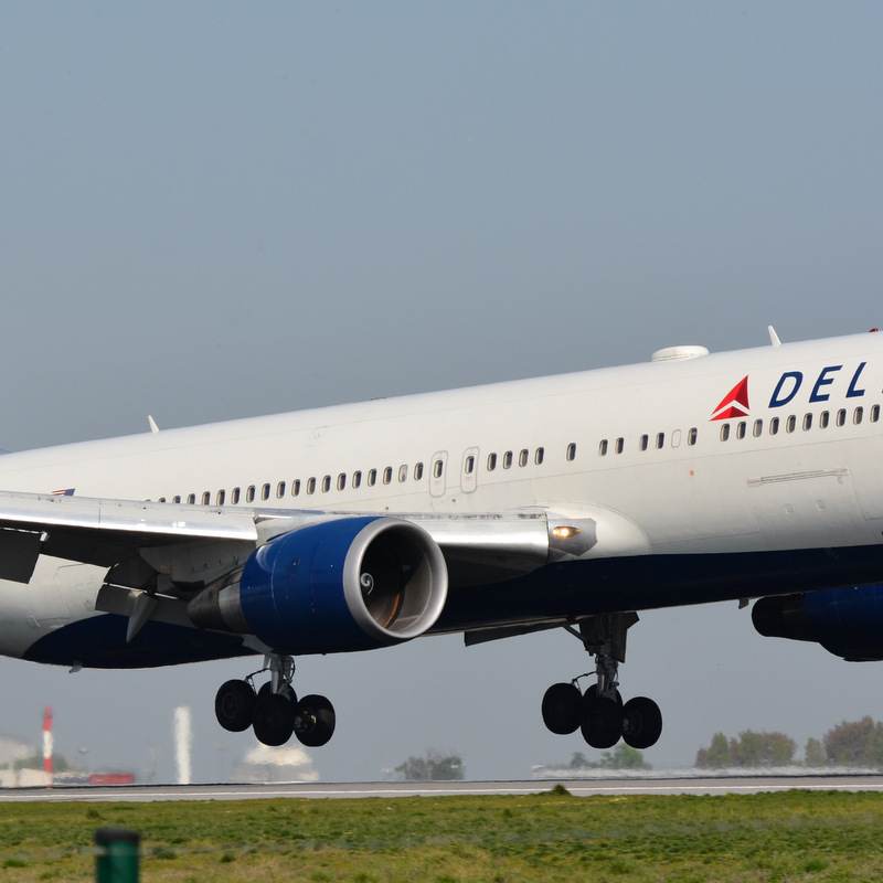 N16065 - Boeing