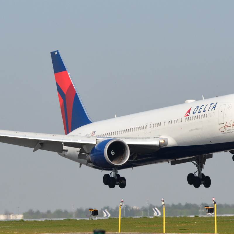 N16065 - Boeing