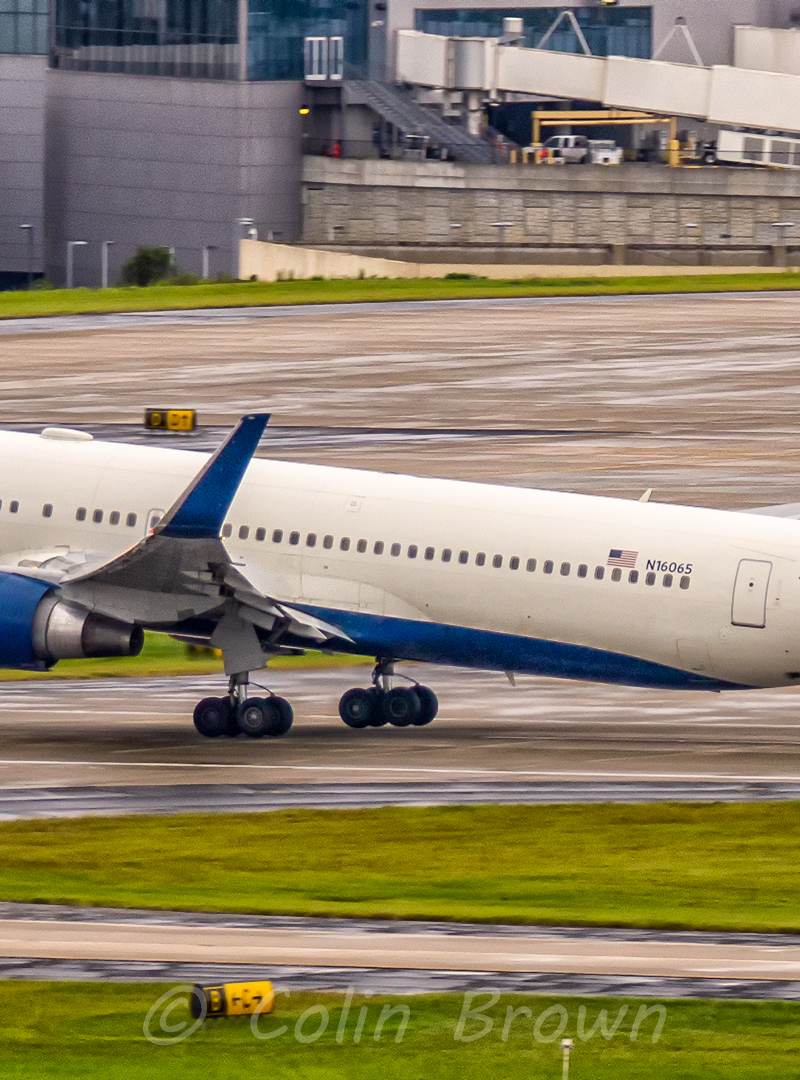N16065 - Boeing