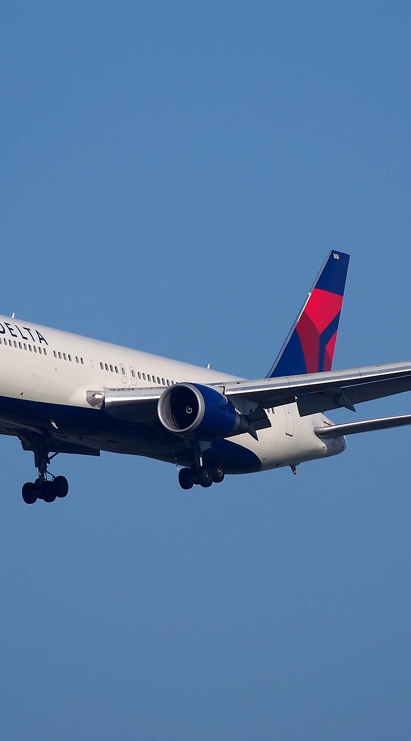 N16065 - Boeing
