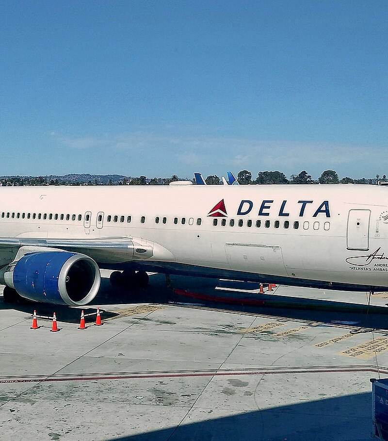 N16065 - Boeing