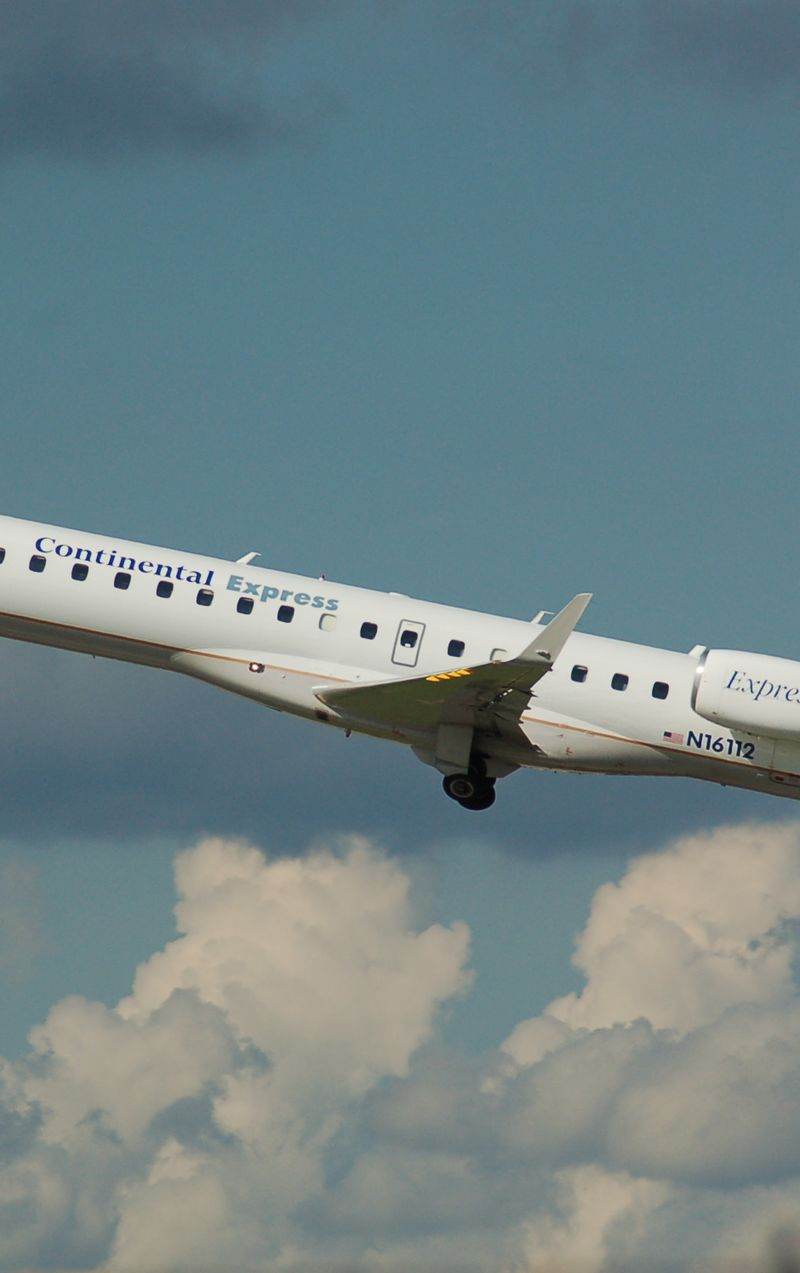 N16112 - Aircraft