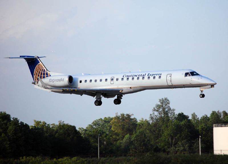 N16149 - Embraer