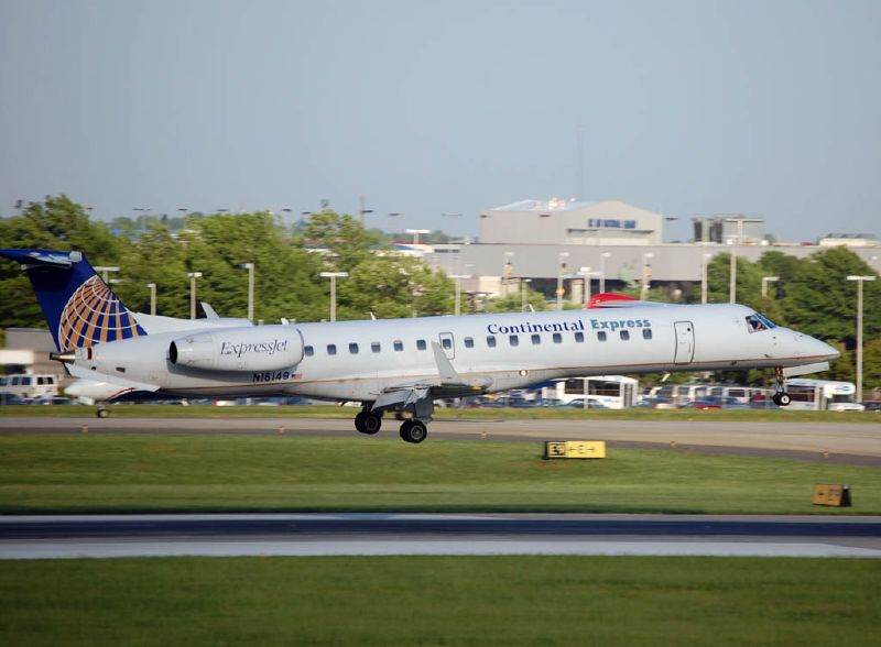 N16149 - Embraer