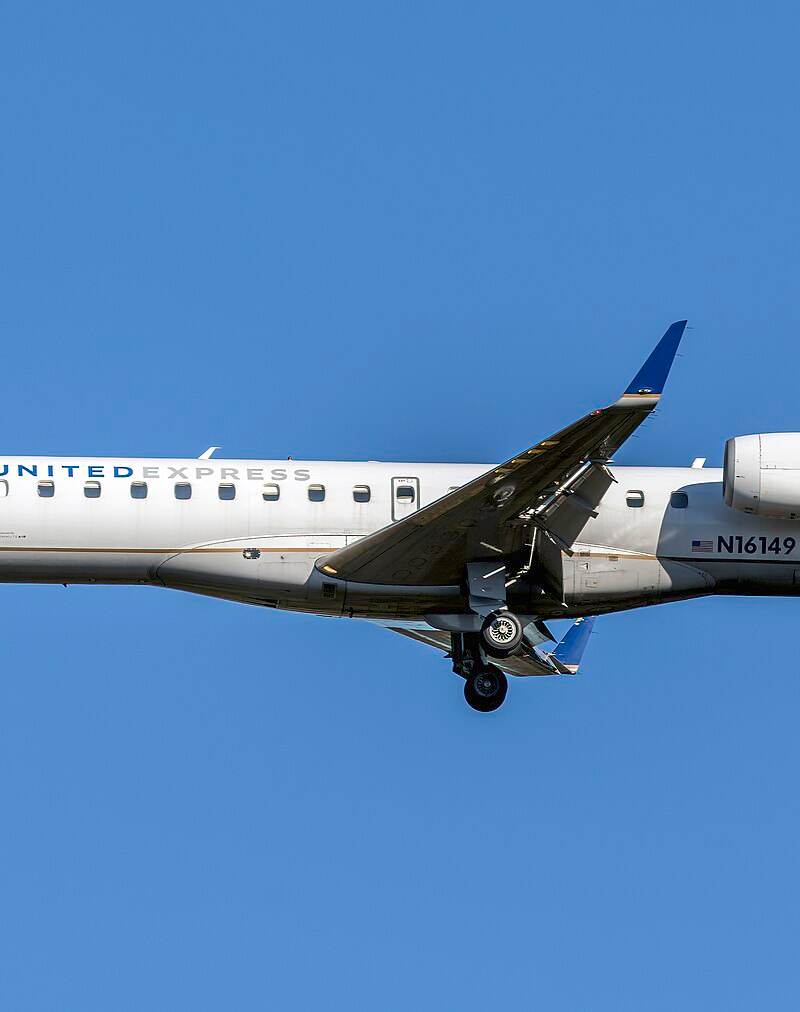 N16149 - Aircraft