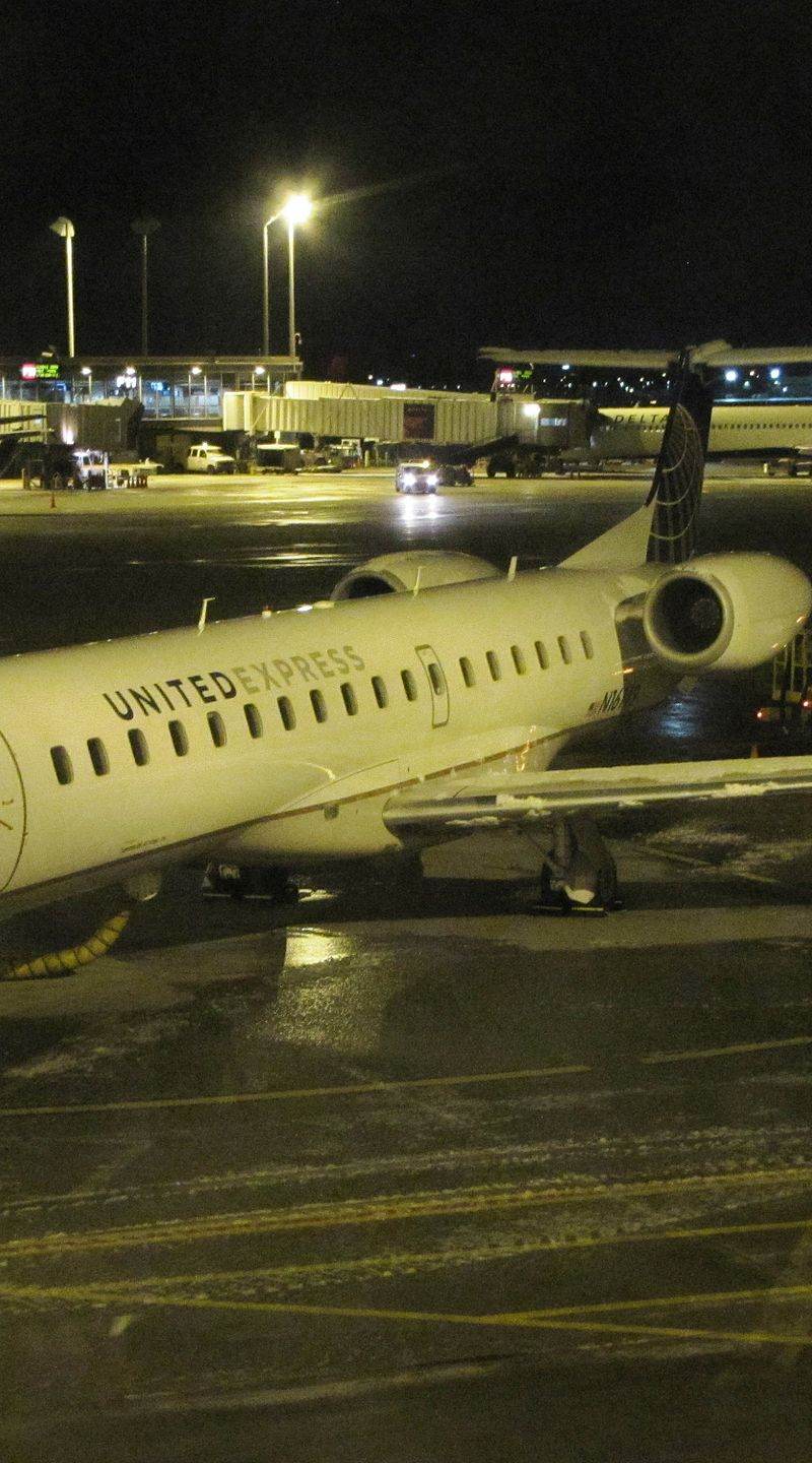 N16149 - Embraer