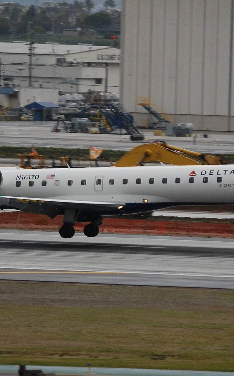 N16170 - Aircraft