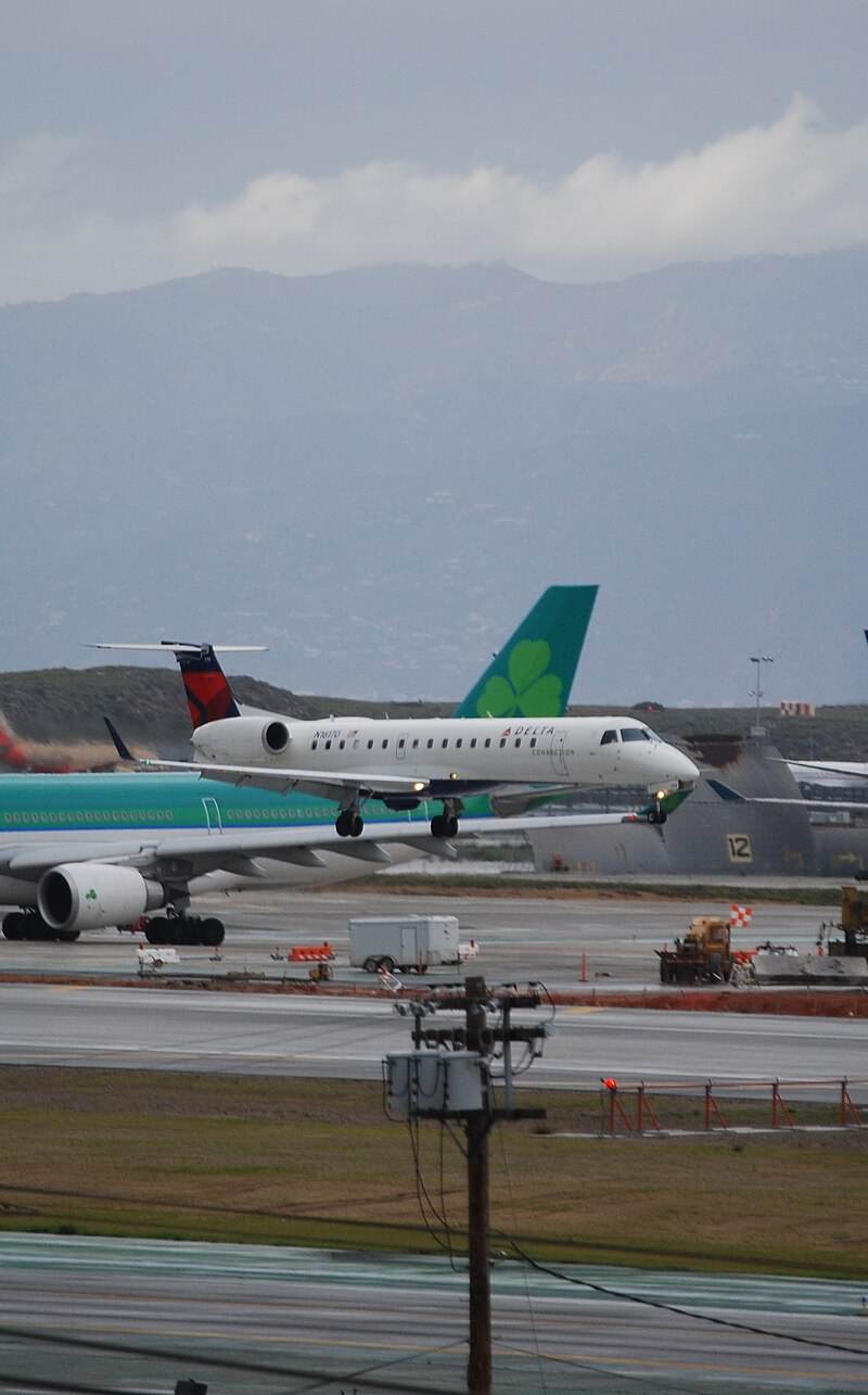 N16170 - Aircraft