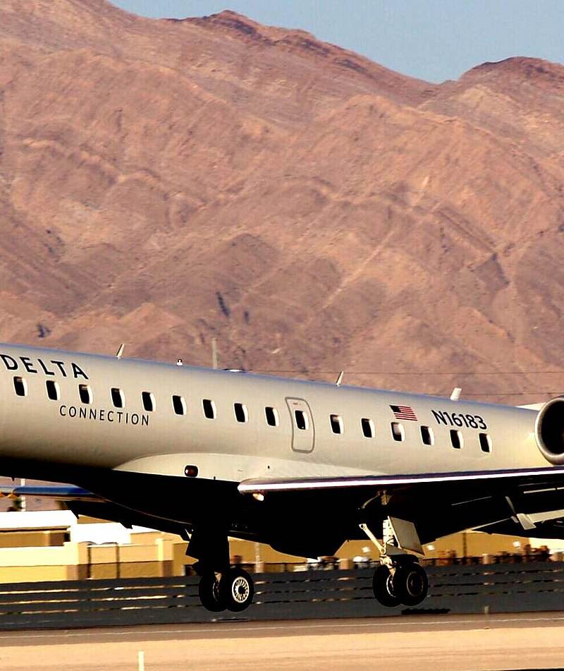 N16183 - Embraer