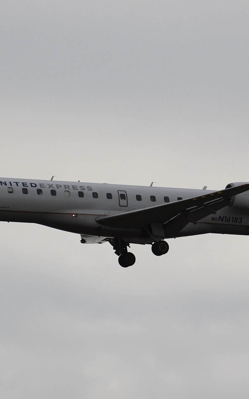 N16183 - Embraer