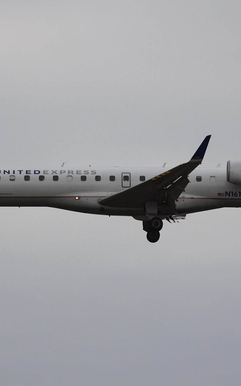N16183 - Embraer
