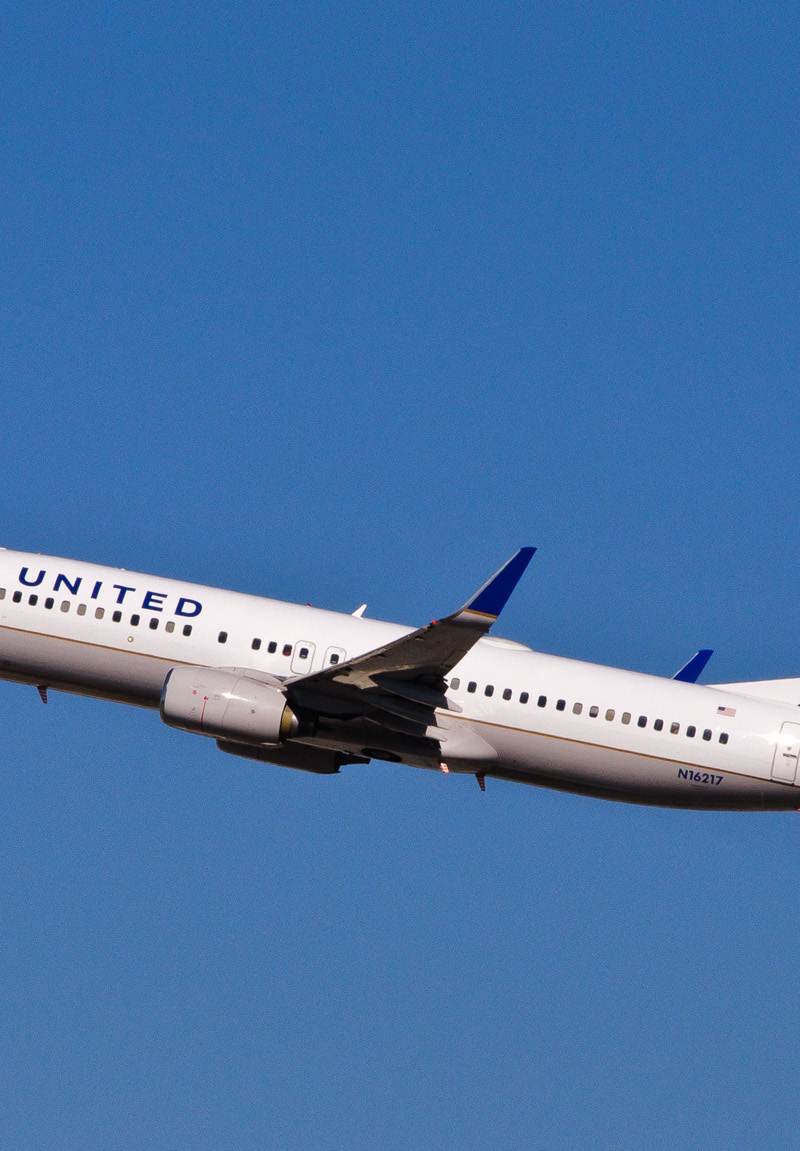 N16217 - Boeing