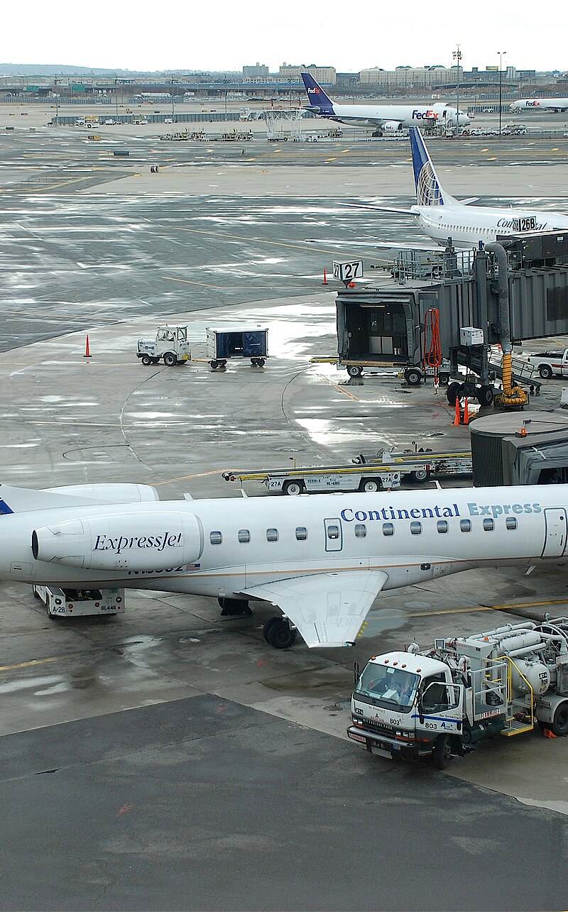 N16502 - Aircraft