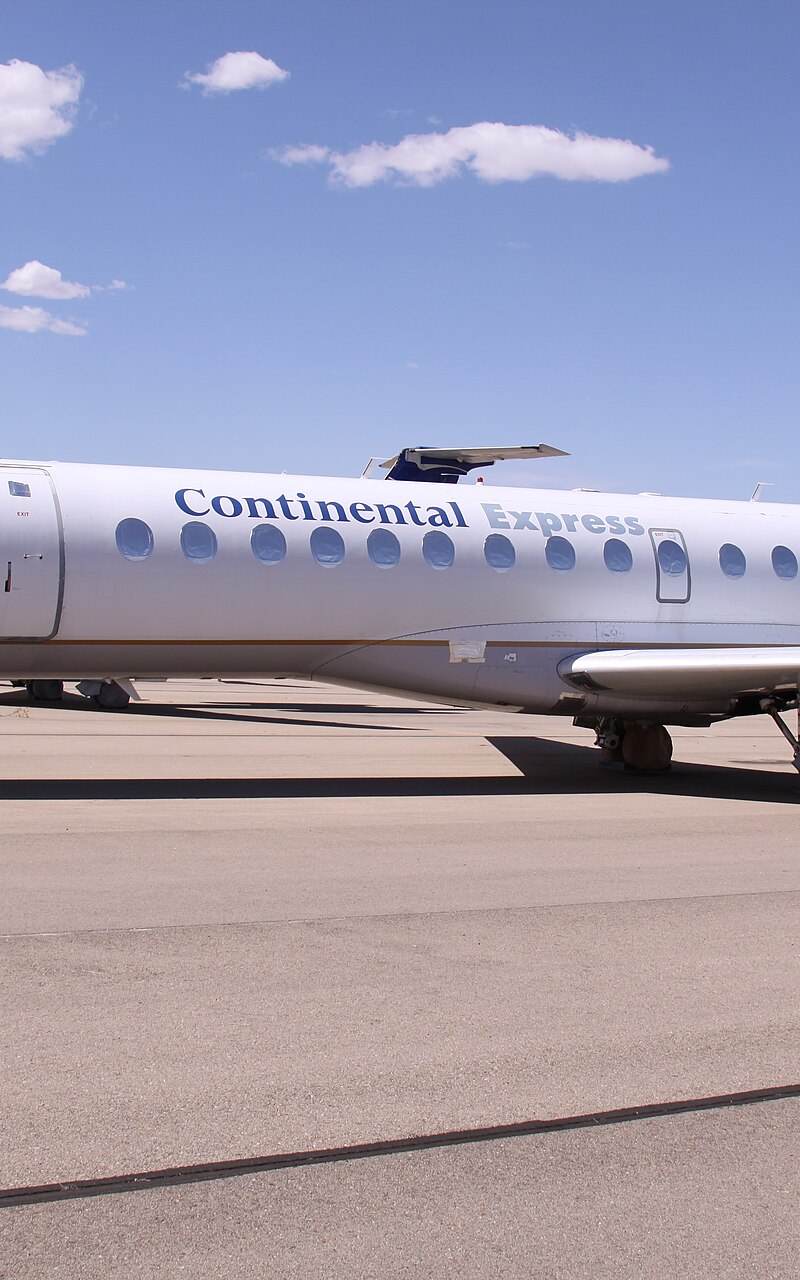 N16511 - Aircraft