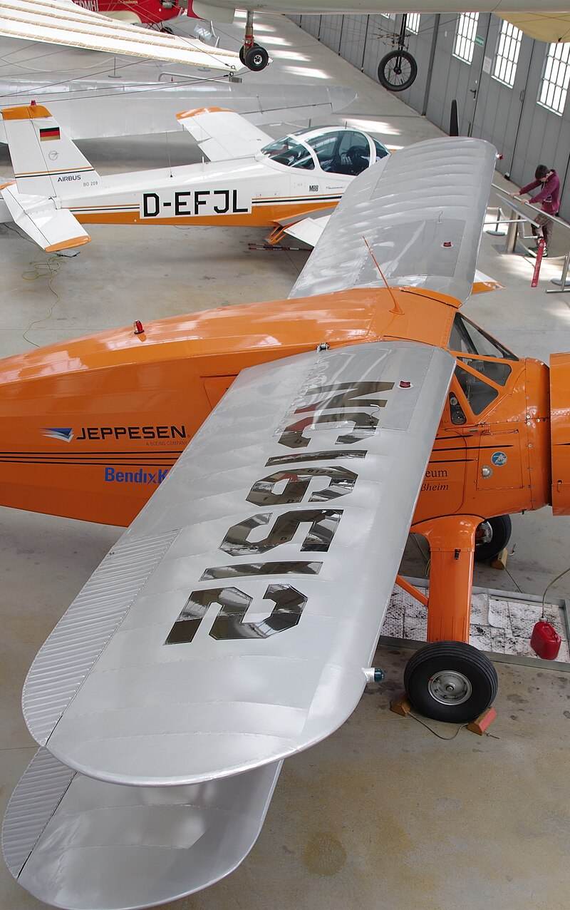  - Single-engine aircraft