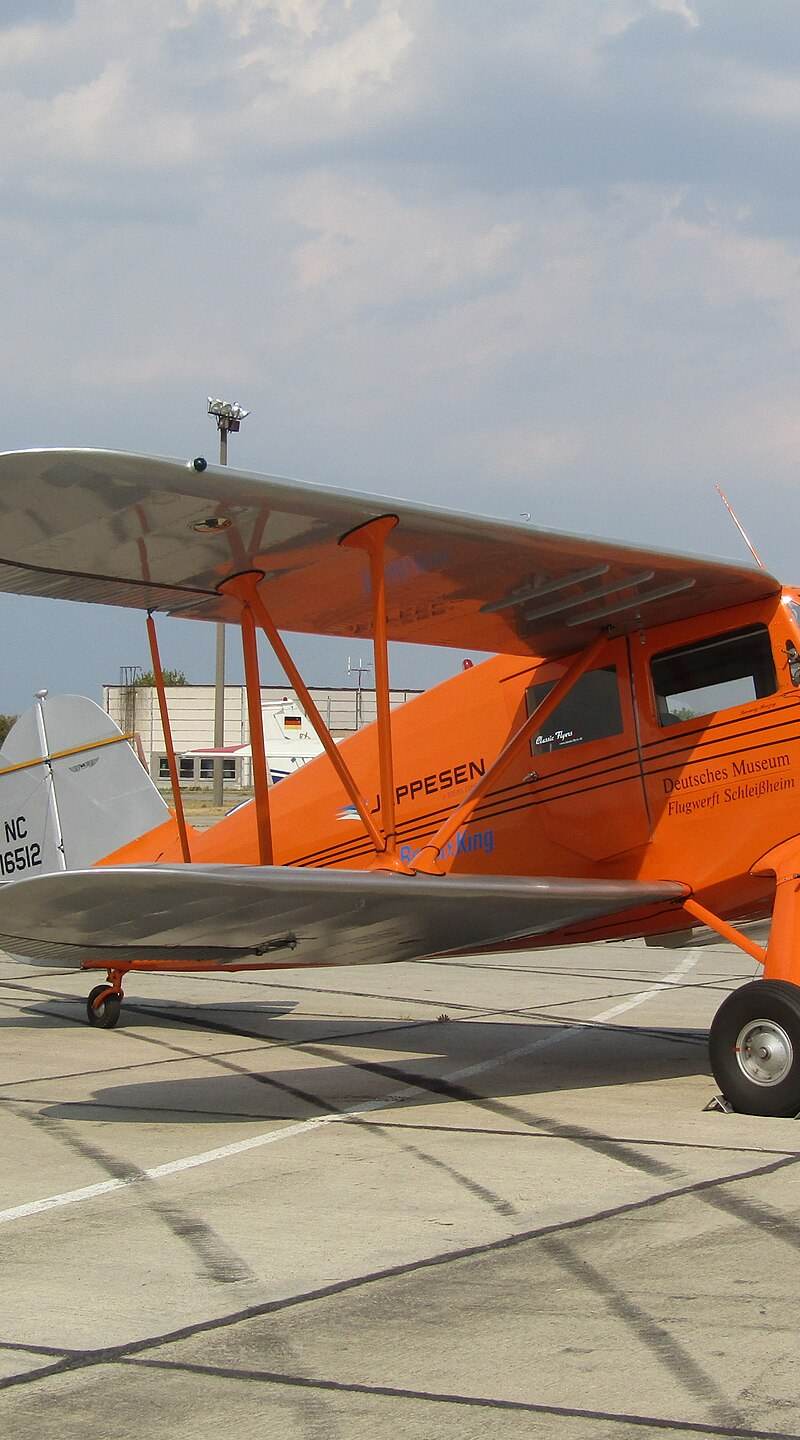 - Single-engine aircraft