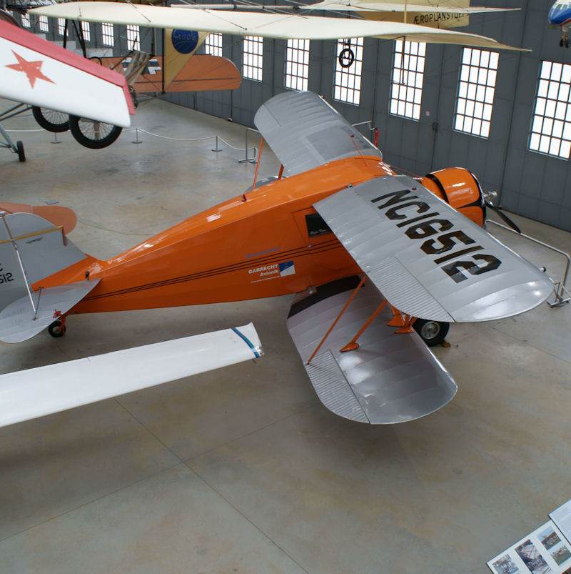  - Single-engine aircraft