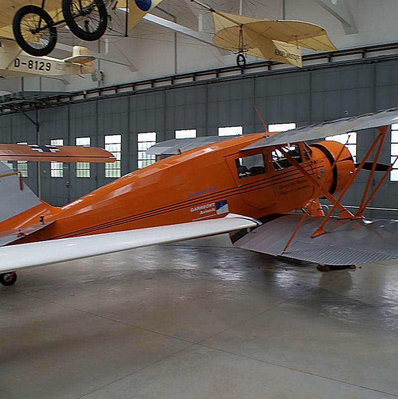  - Single-engine aircraft