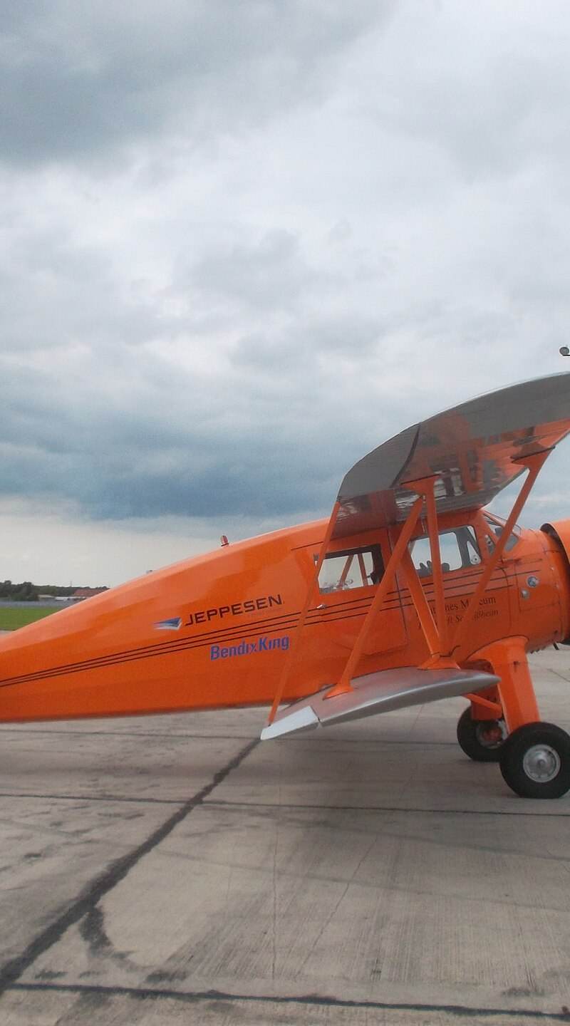  - Single-engine aircraft